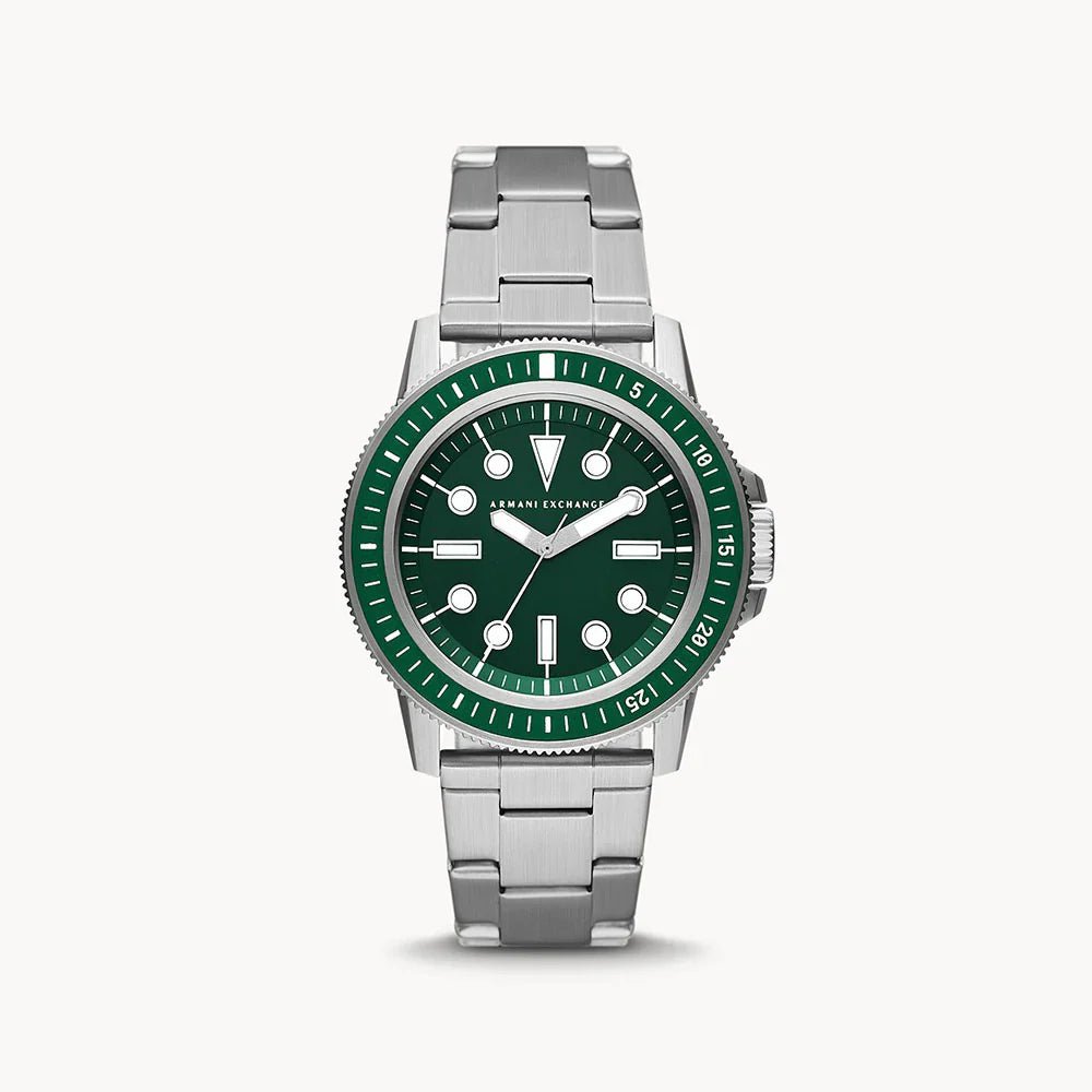 ARMANI EXCHANGE - ZypherPremium