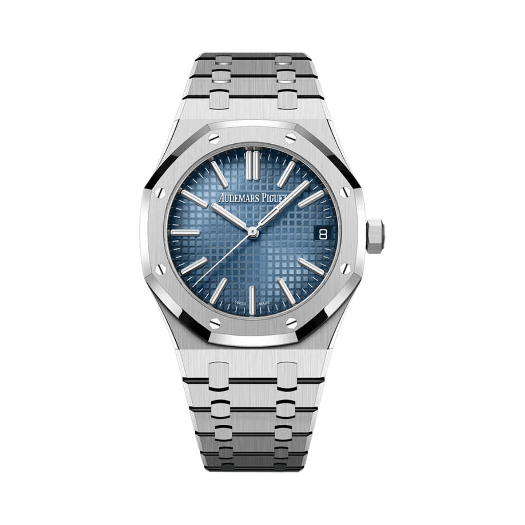 AUDEMARS PIGUET - ZypherPremium 
