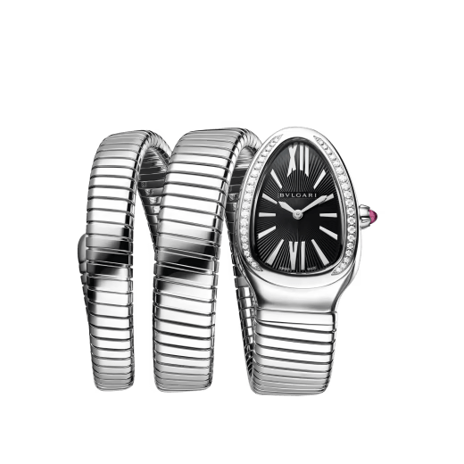 BVLGARI - ZypherPremium 