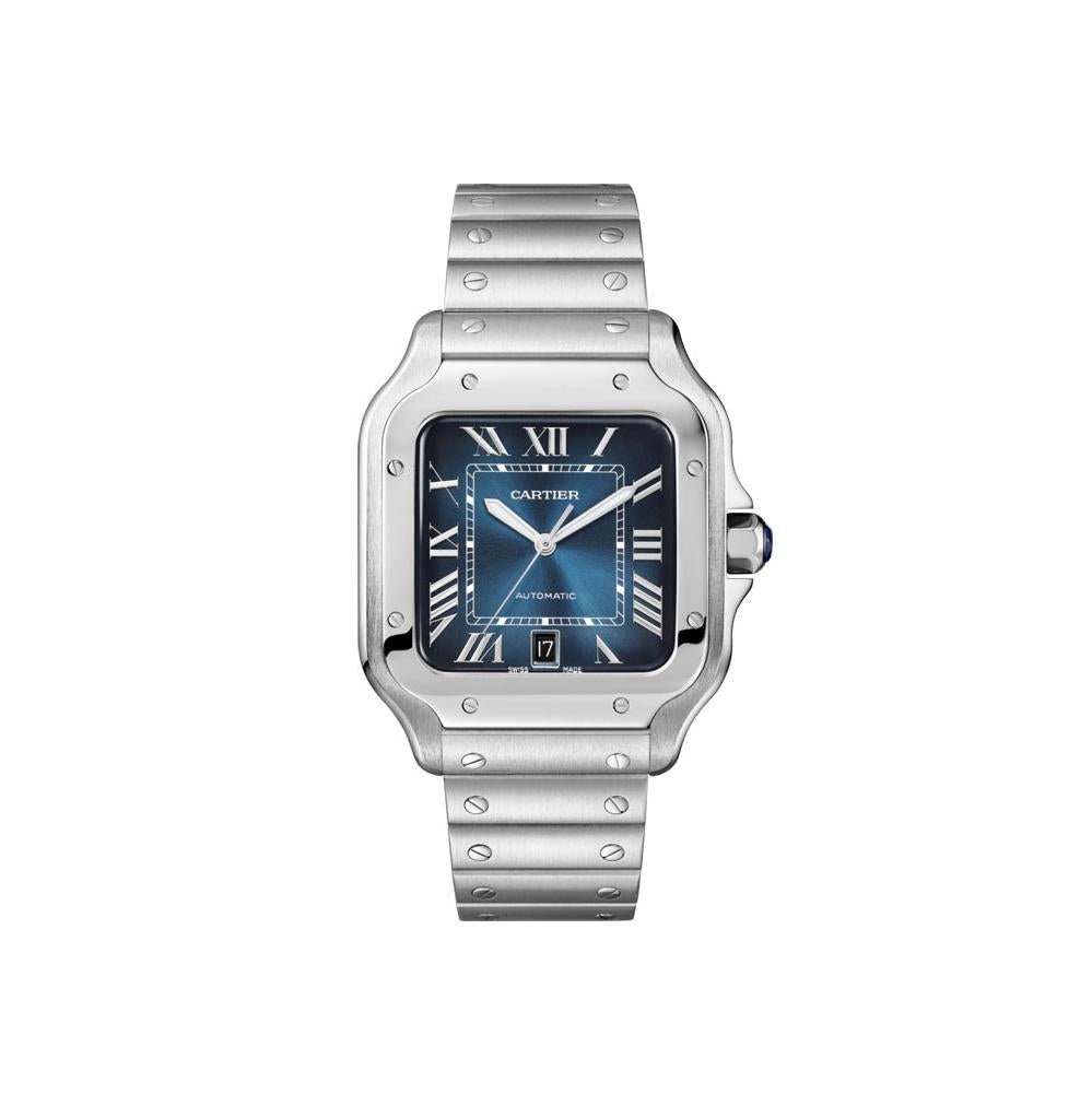 CARTIER - ZypherPremium 
