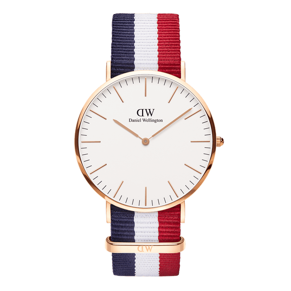 DANIEL WELLINGTON - ZypherPremium 