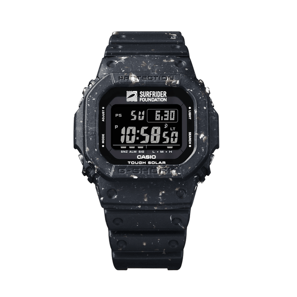 G-SHOCK - ZypherPremium 