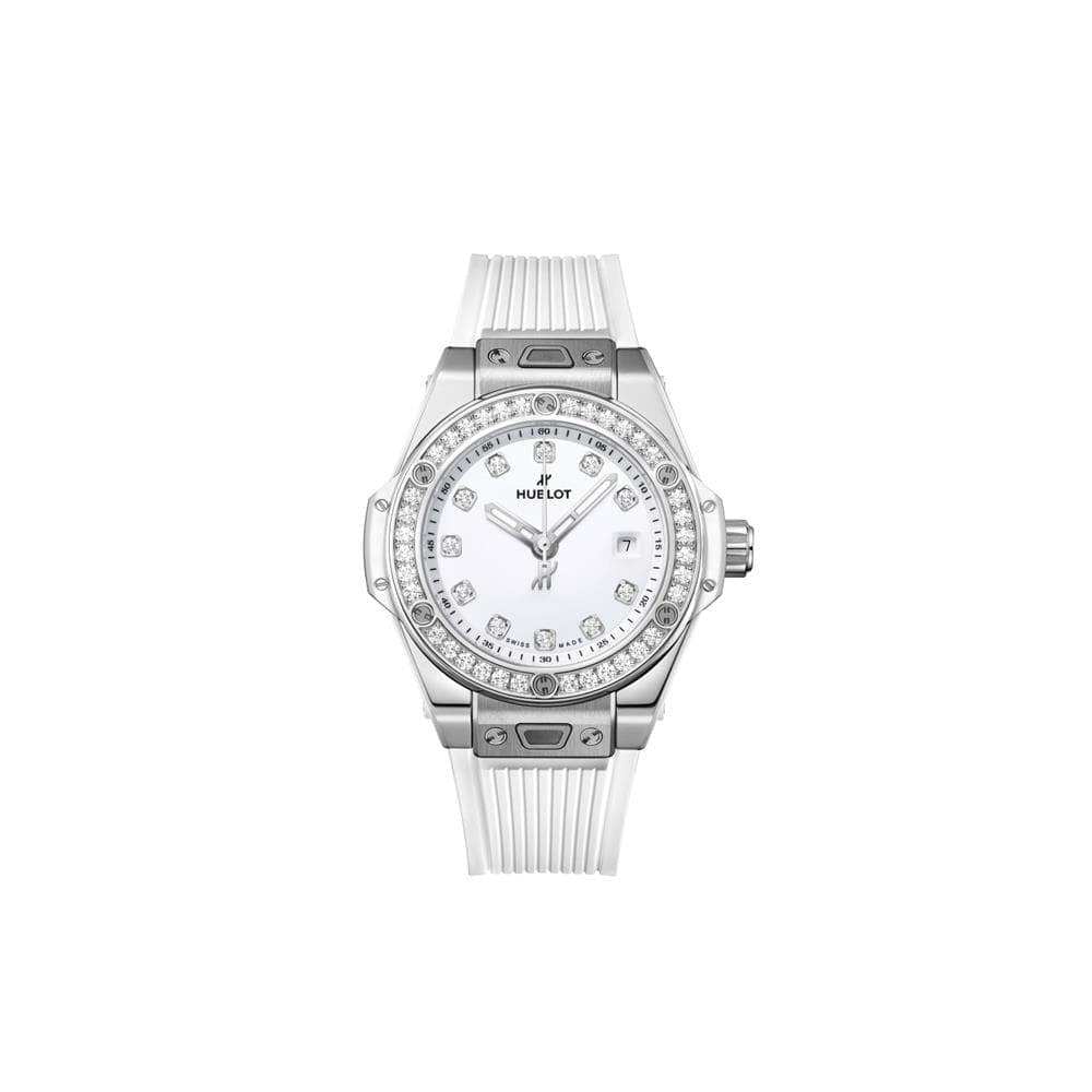 HUBLOT - ZypherPremium 