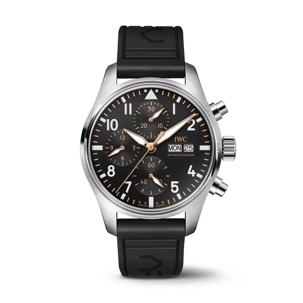 IWC - ZypherPremium