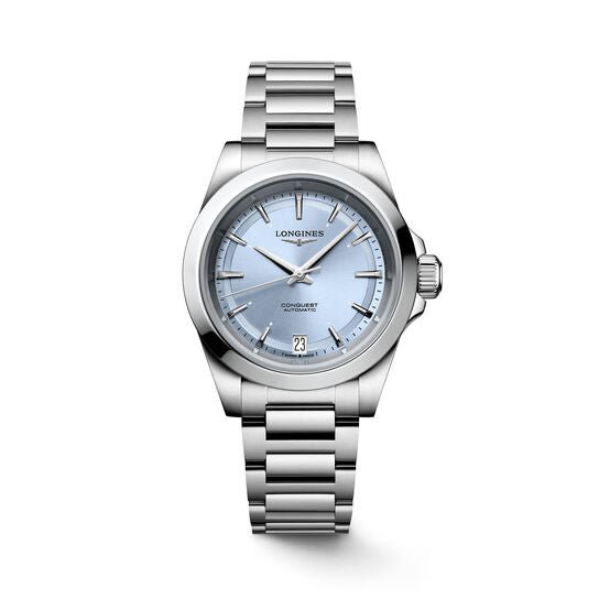 Longines - ZypherPremium