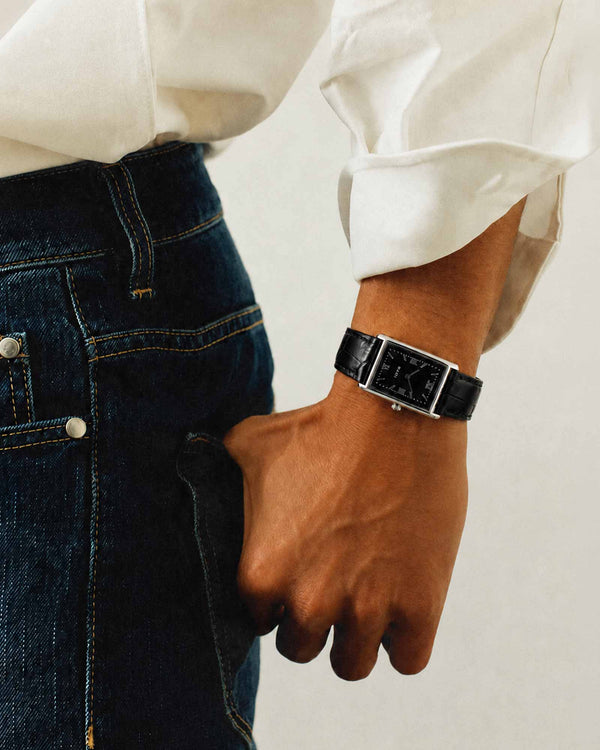 Men Premium Watch Collection - ZypherPremium