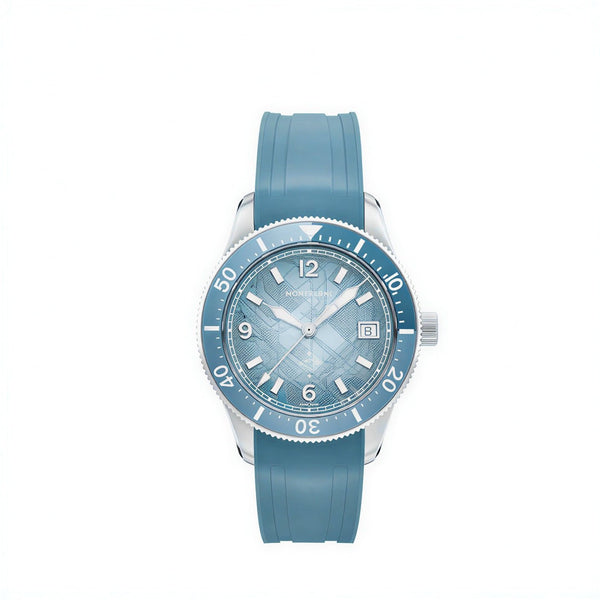 Mont Blanc - ZypherPremium