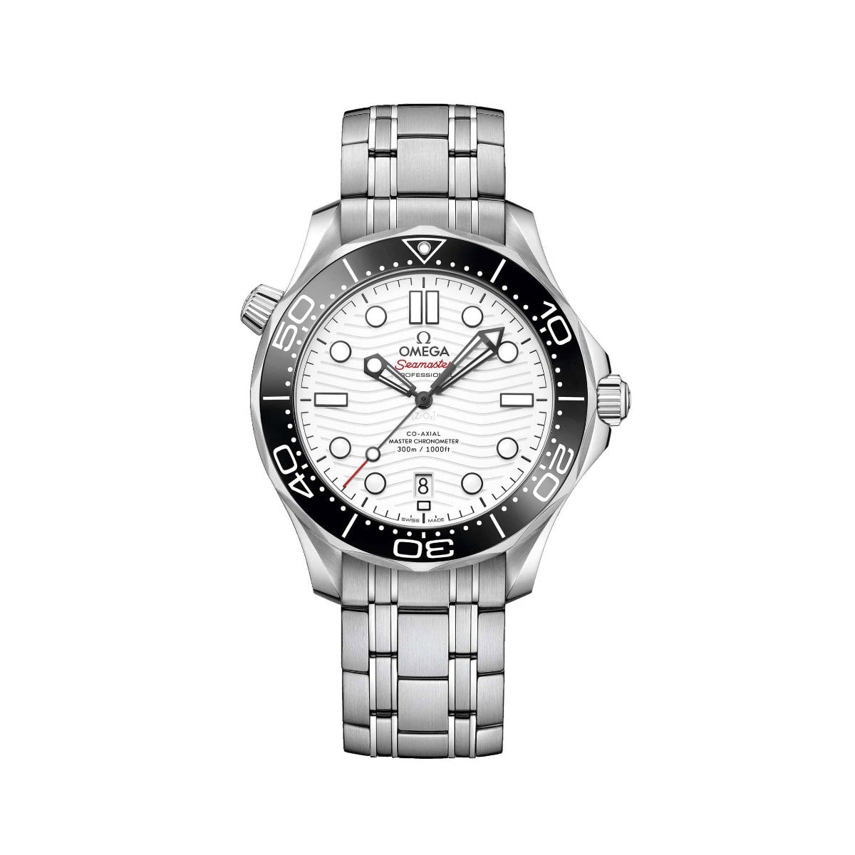 OMEGA - ZypherPremium 