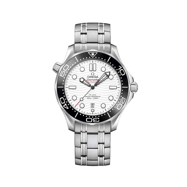 OMEGA - ZypherPremium 