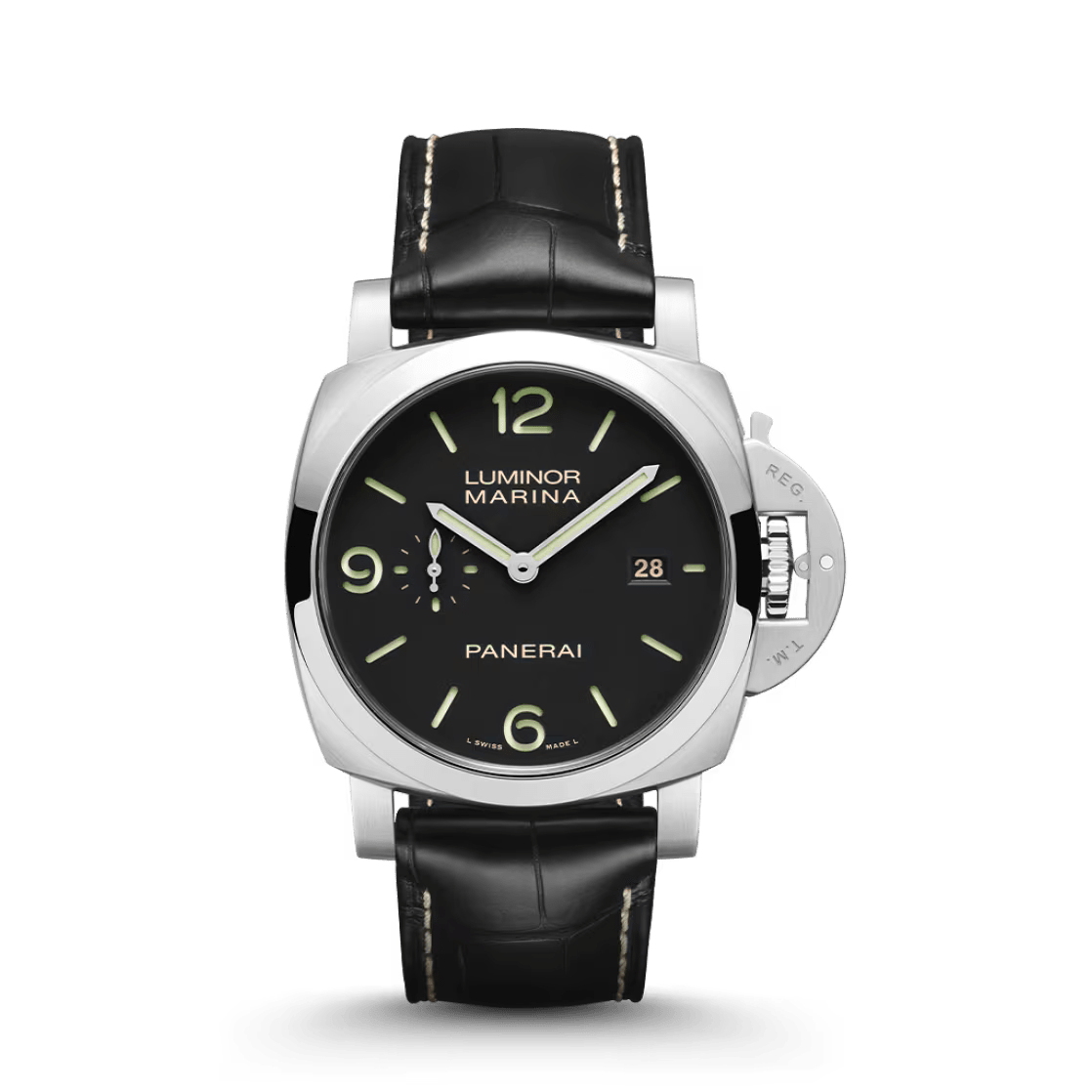 PANERAI - ZypherPremium 