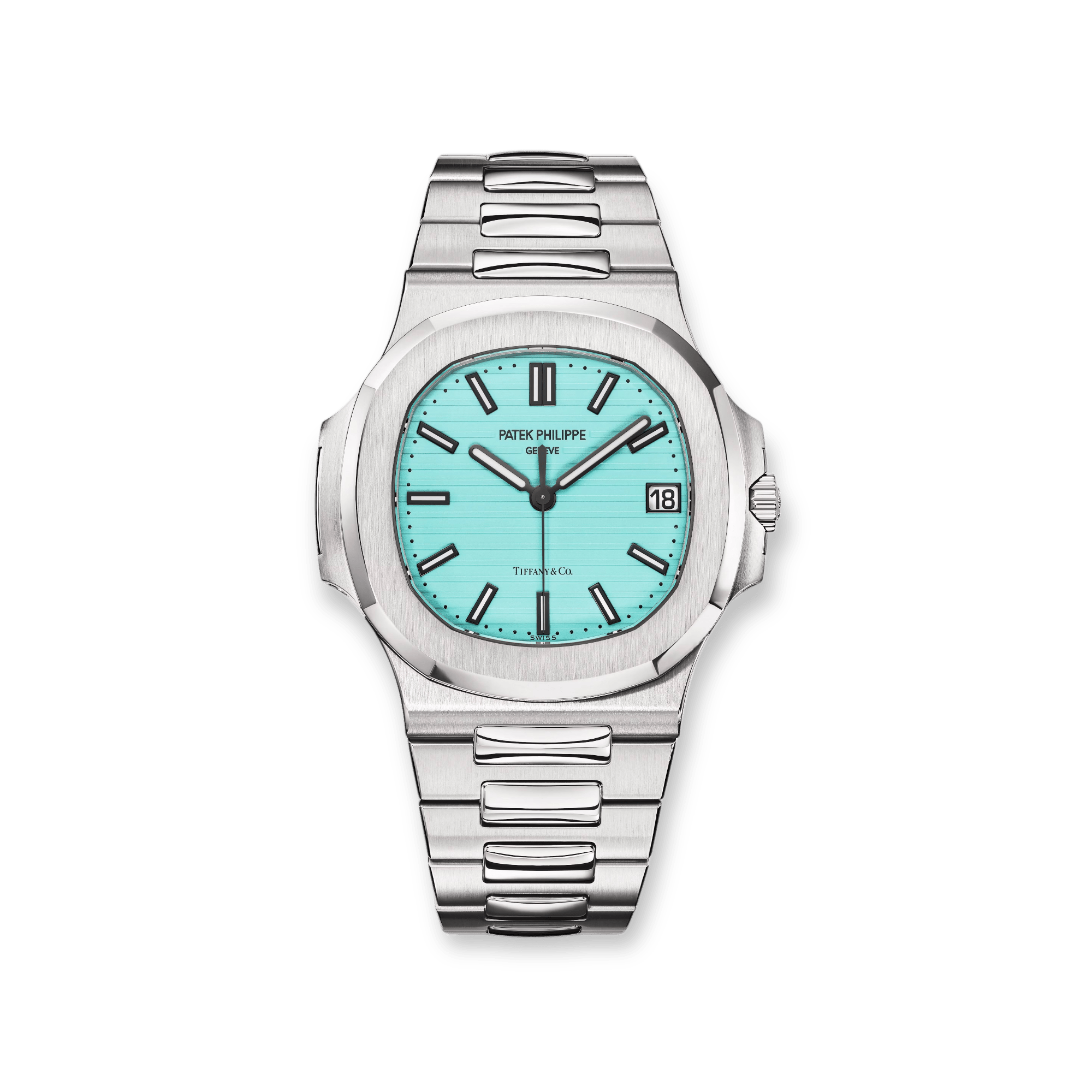 PATEK PHILLIPE - ZypherPremium 