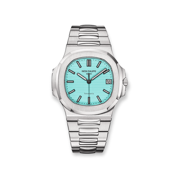 PATEK PHILLIPE - ZypherPremium 