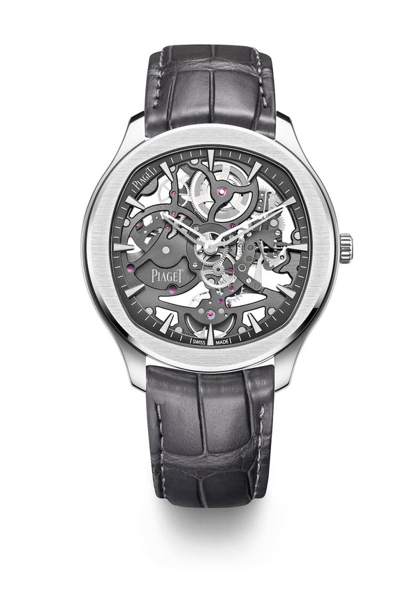 Piaget - ZypherPremium