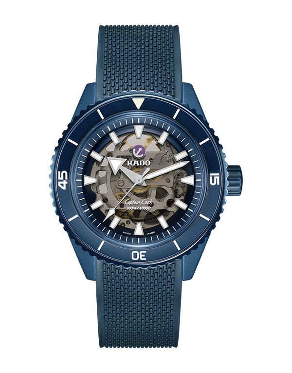RADO - ZypherPremium 