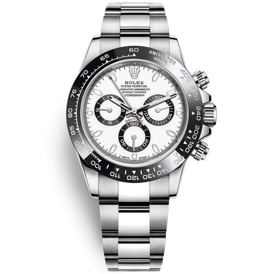ROLEX - ZypherPremium 