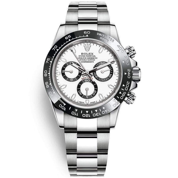 ROLEX - ZypherPremium 