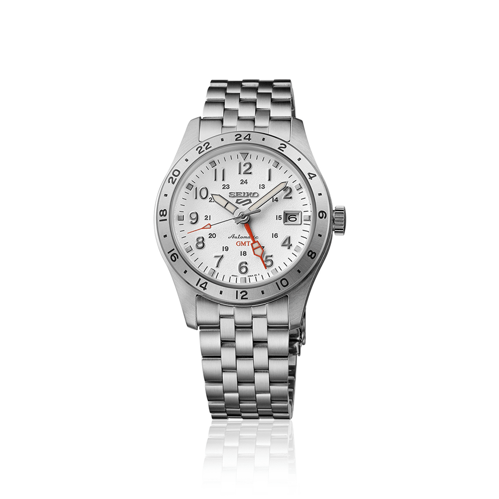 SEIKO - ZypherPremium 