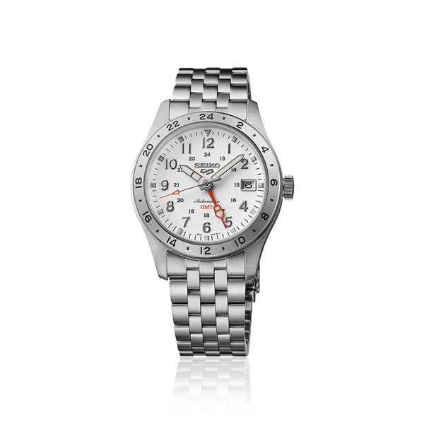 SEIKO - ZypherPremium 