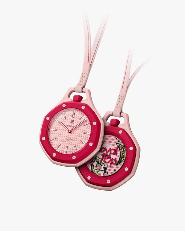 SWATCH - ZypherPremium 
