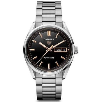 TAG HEUER - ZypherPremium 
