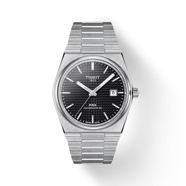 TISSOT - ZypherPremium 