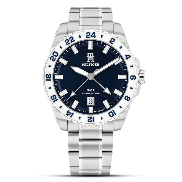 TOMMY HILFIGER - ZypherPremium 