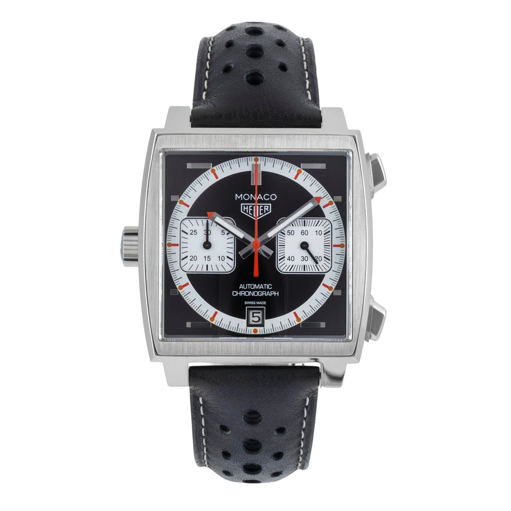 Tag Heuer Monaco Chronograph