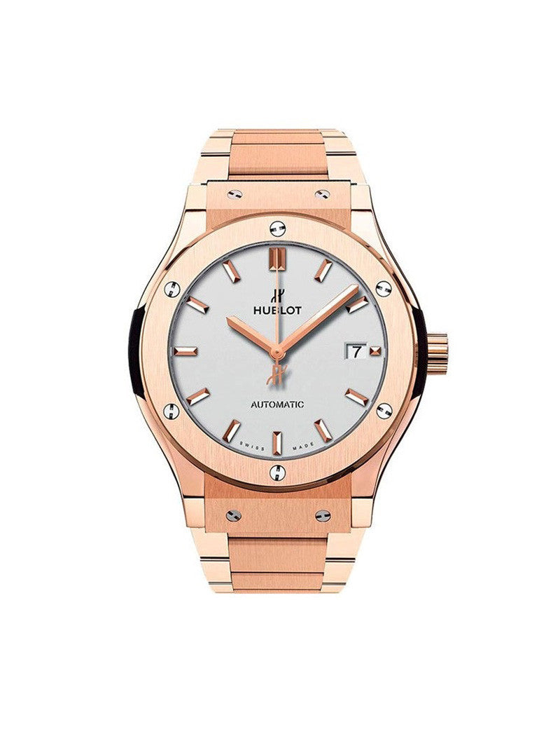 Hublot Classic Automatic