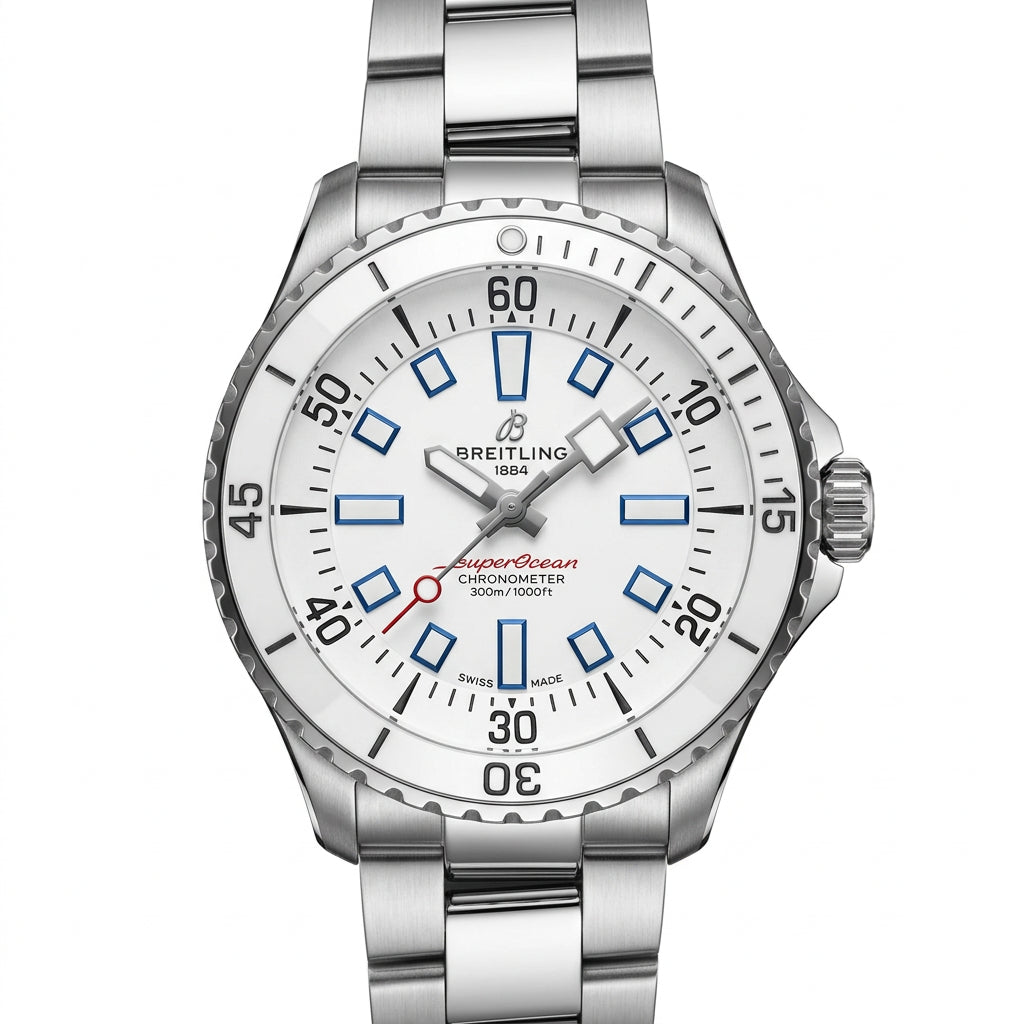 Breitling Superocean Automatic 36