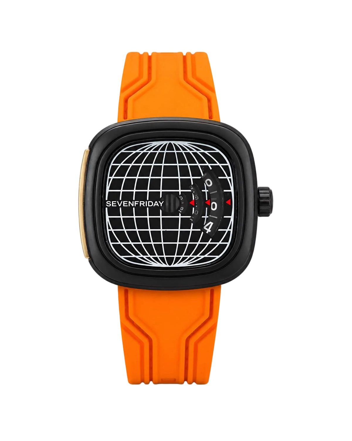 SevenFriday ME1/01