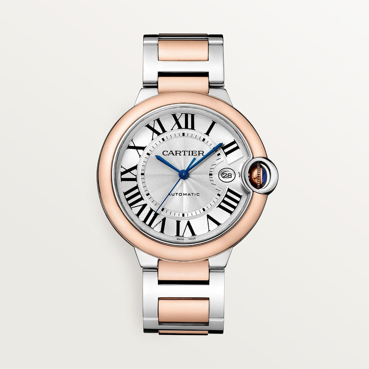 Cartier Ballon-bleu