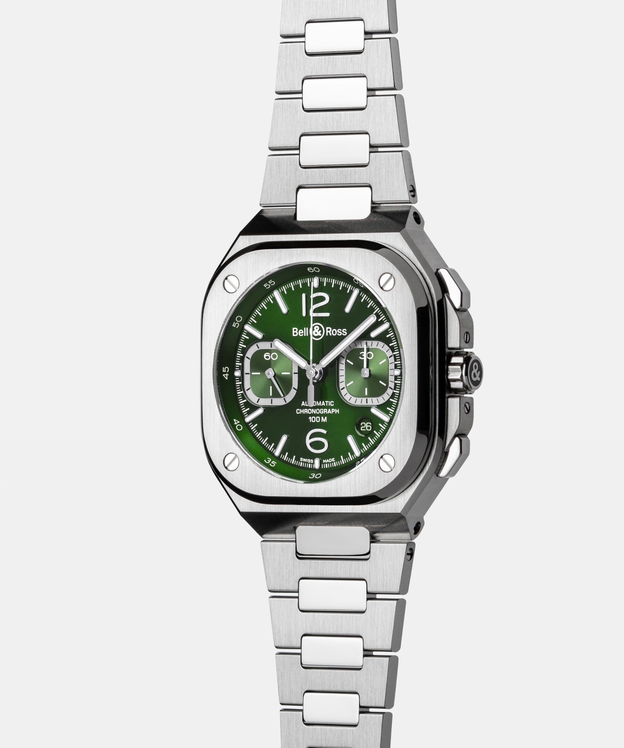 Bell & Ross BR 05