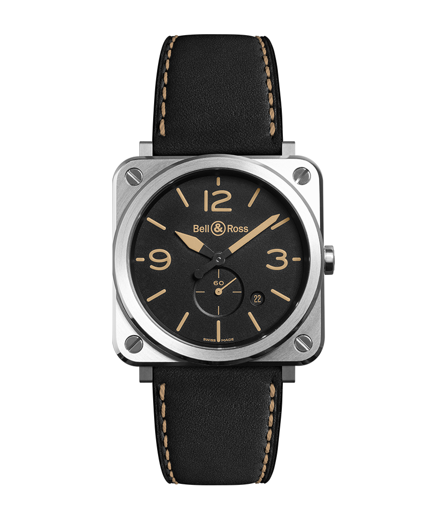 Bell & Rose BR-S