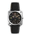 Bell & Rose BR-S