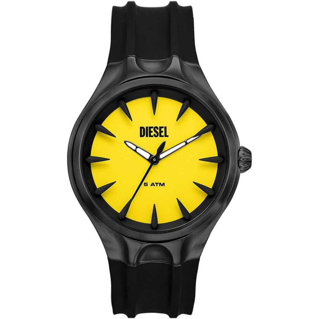 Diesel Streamline