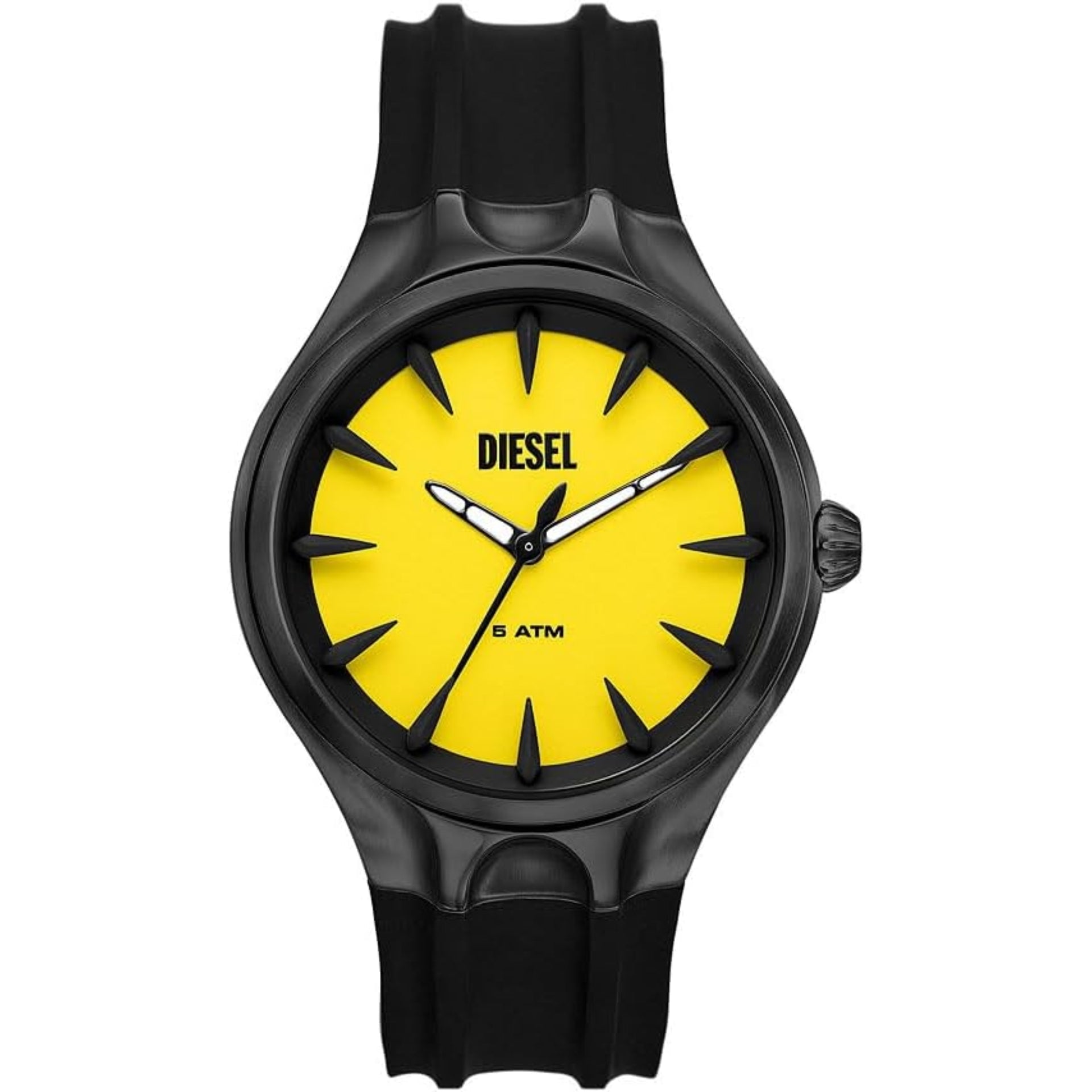 Diesel Streamline
