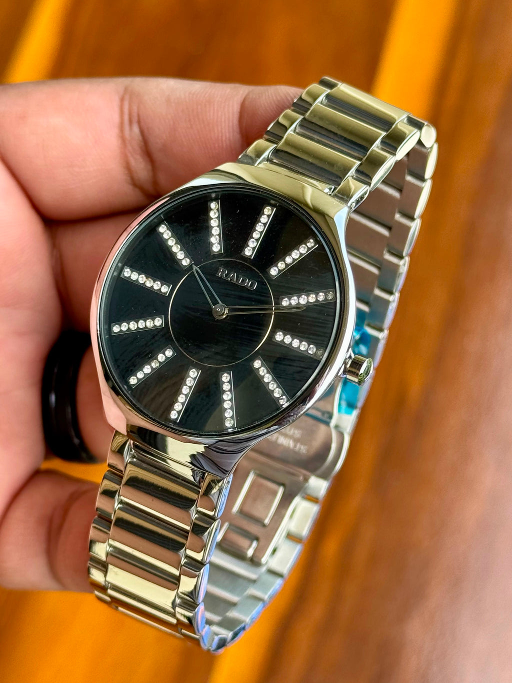 Rado True Thinline