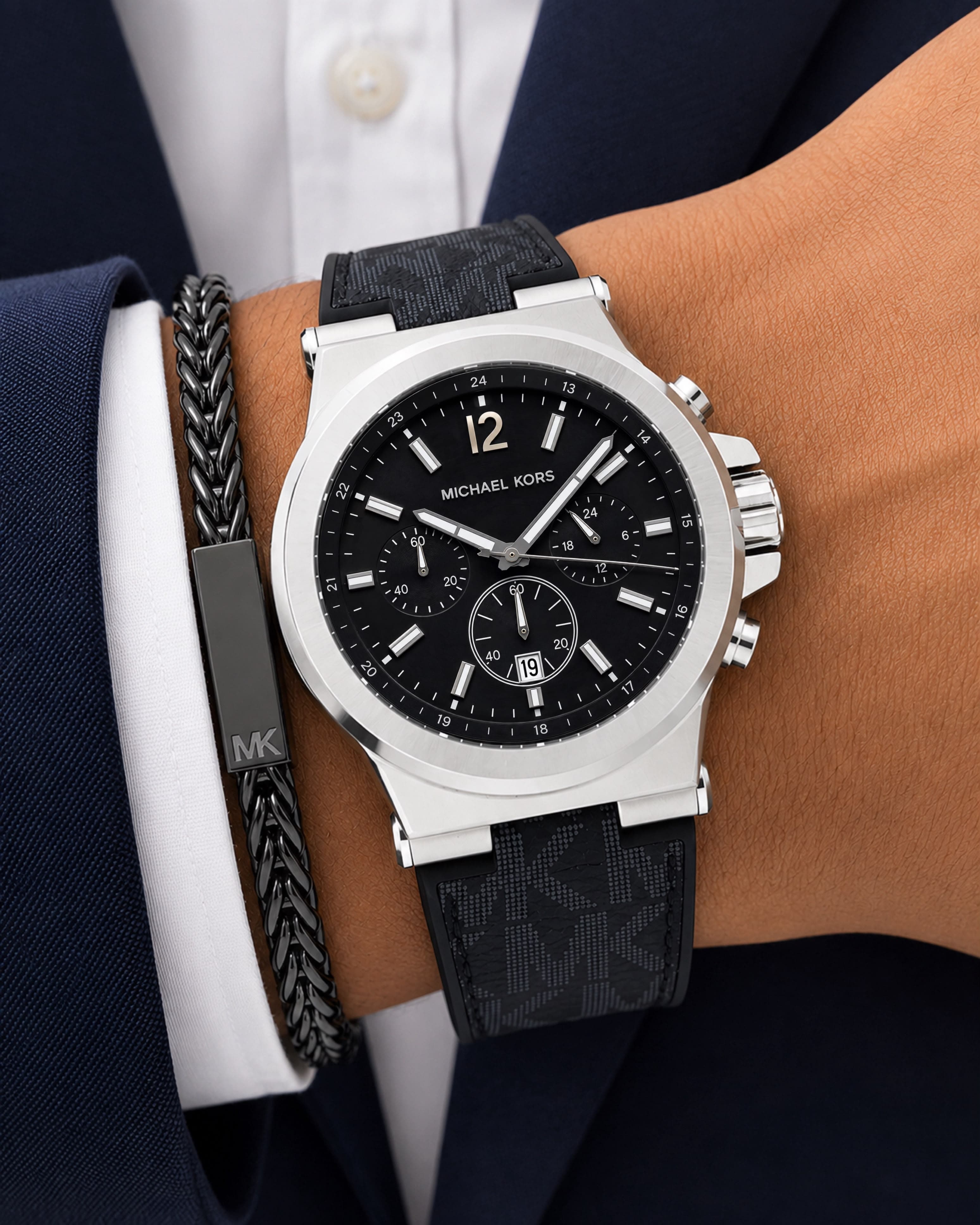 Michael kors Dylan Mens