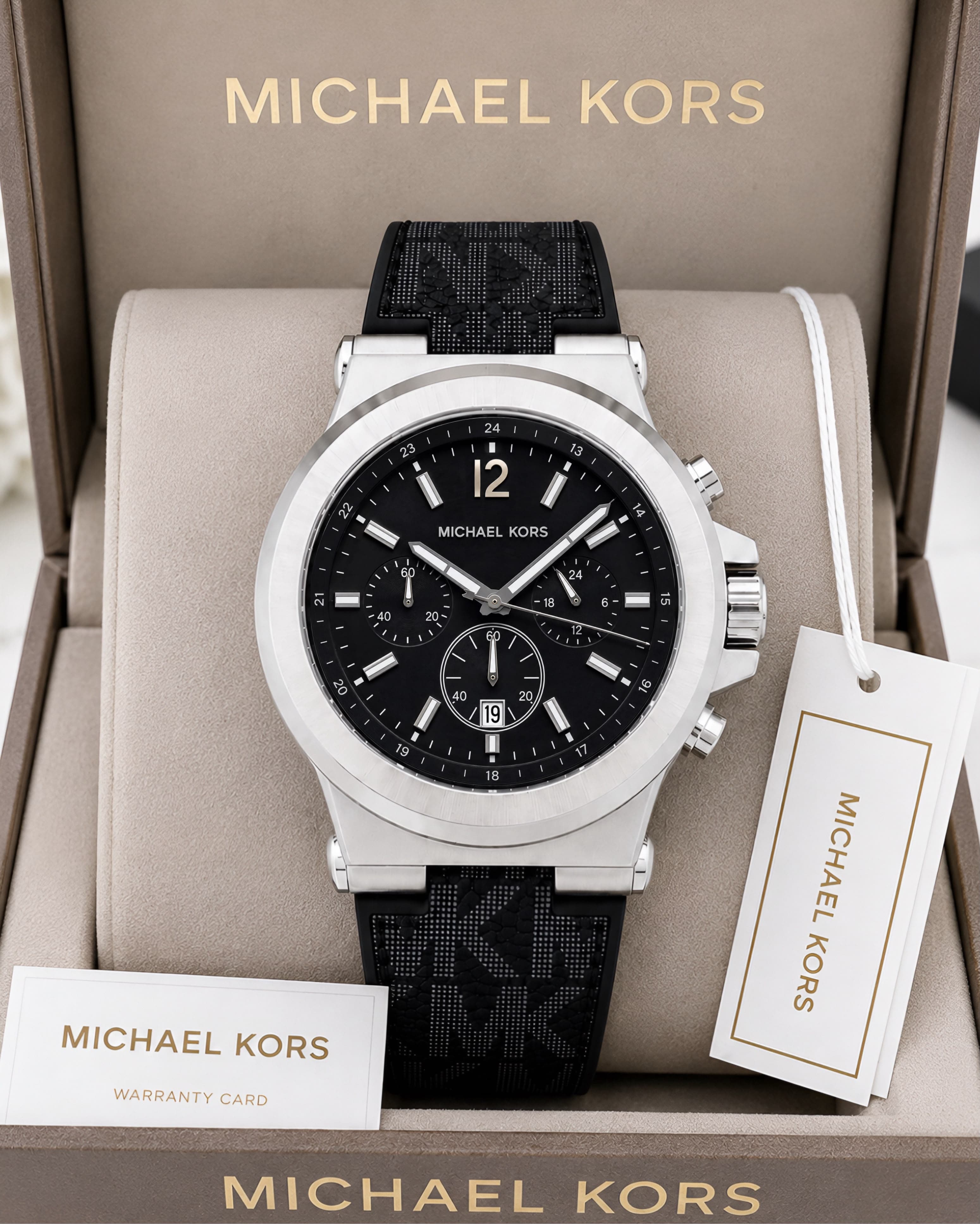 Michael kors Dylan Mens