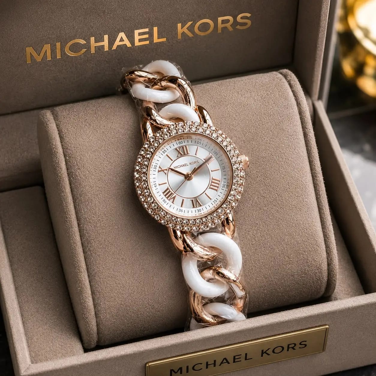 Michael Kors Womens