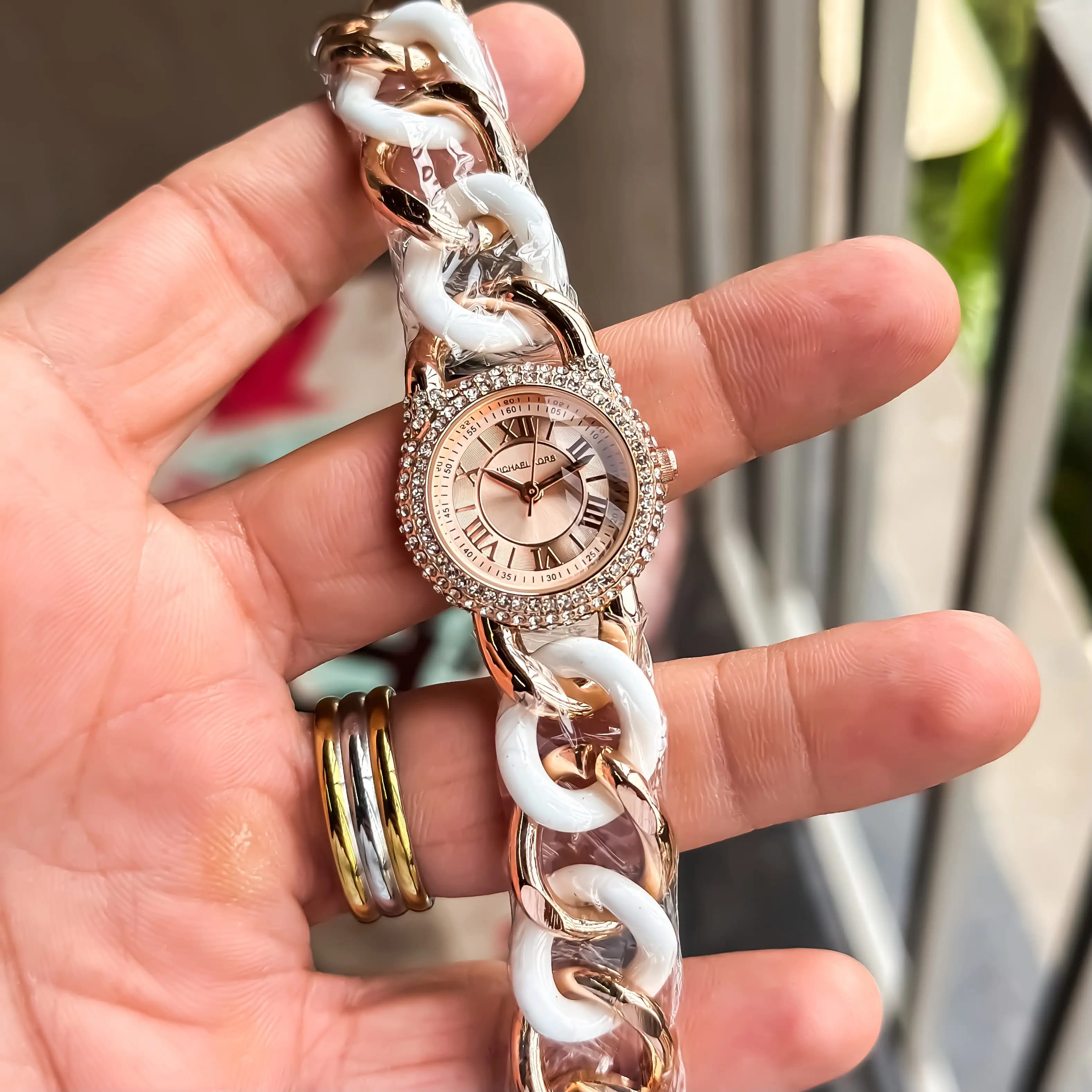 Michael Kors Womens