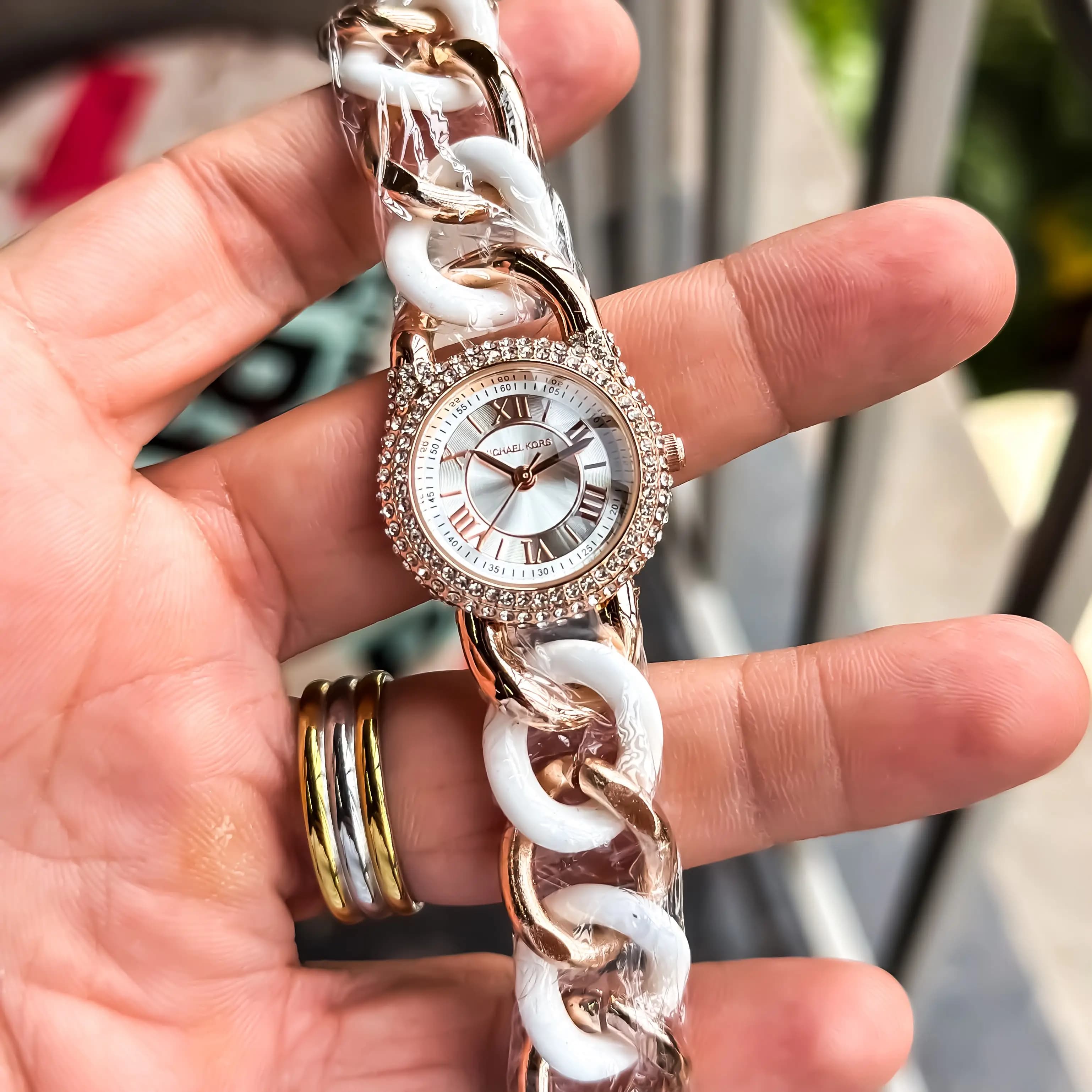 Michael Kors Womens