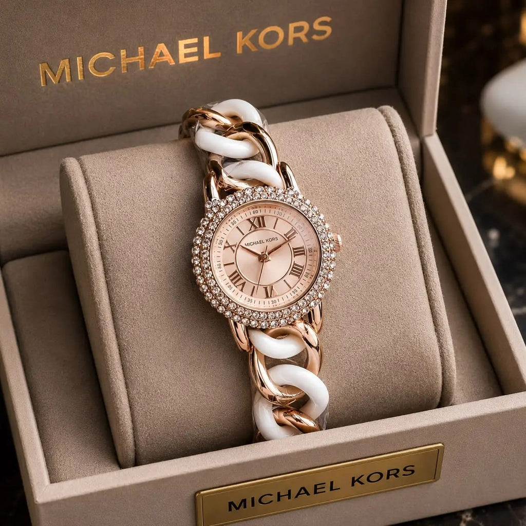 Michael Kors Womens