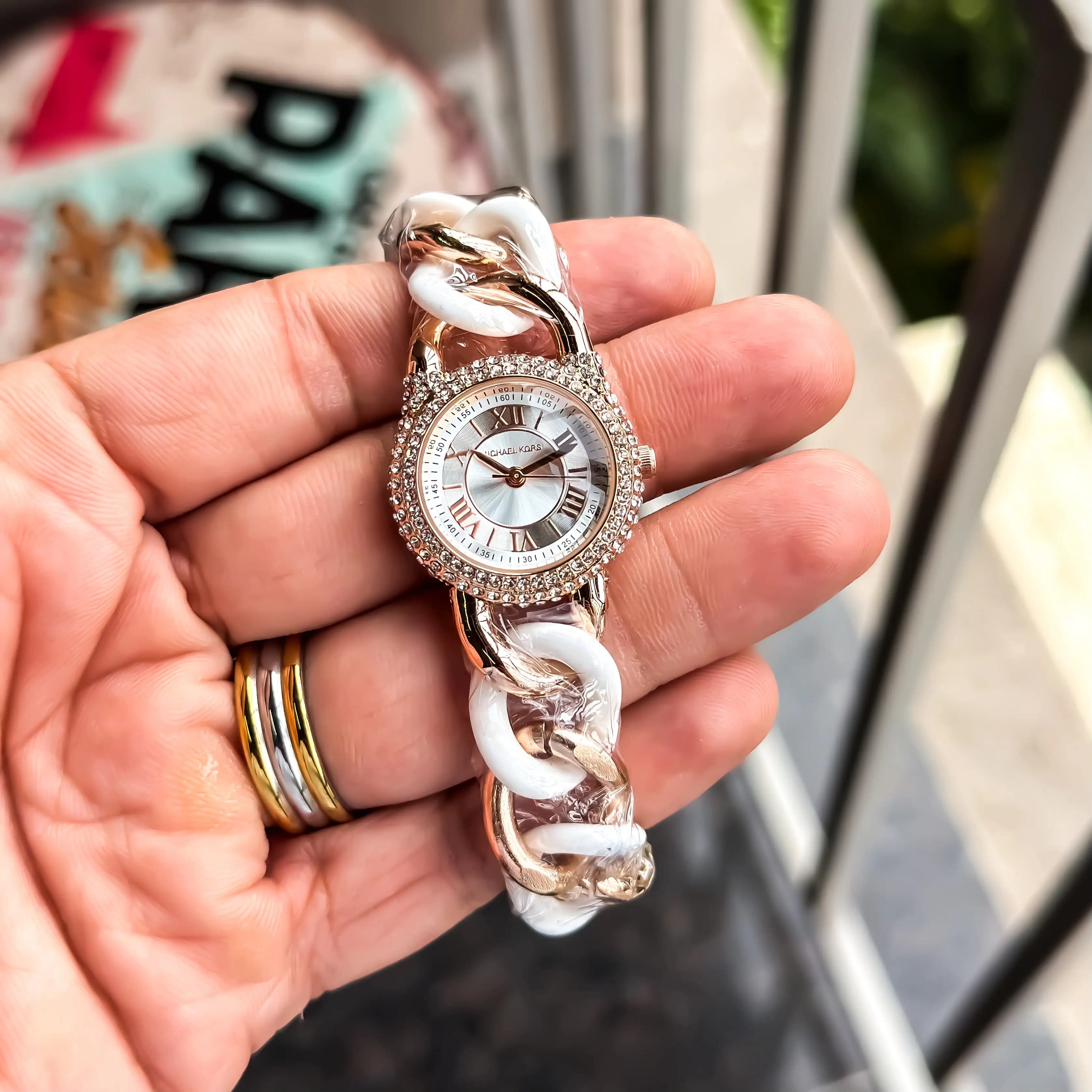 Michael Kors Womens