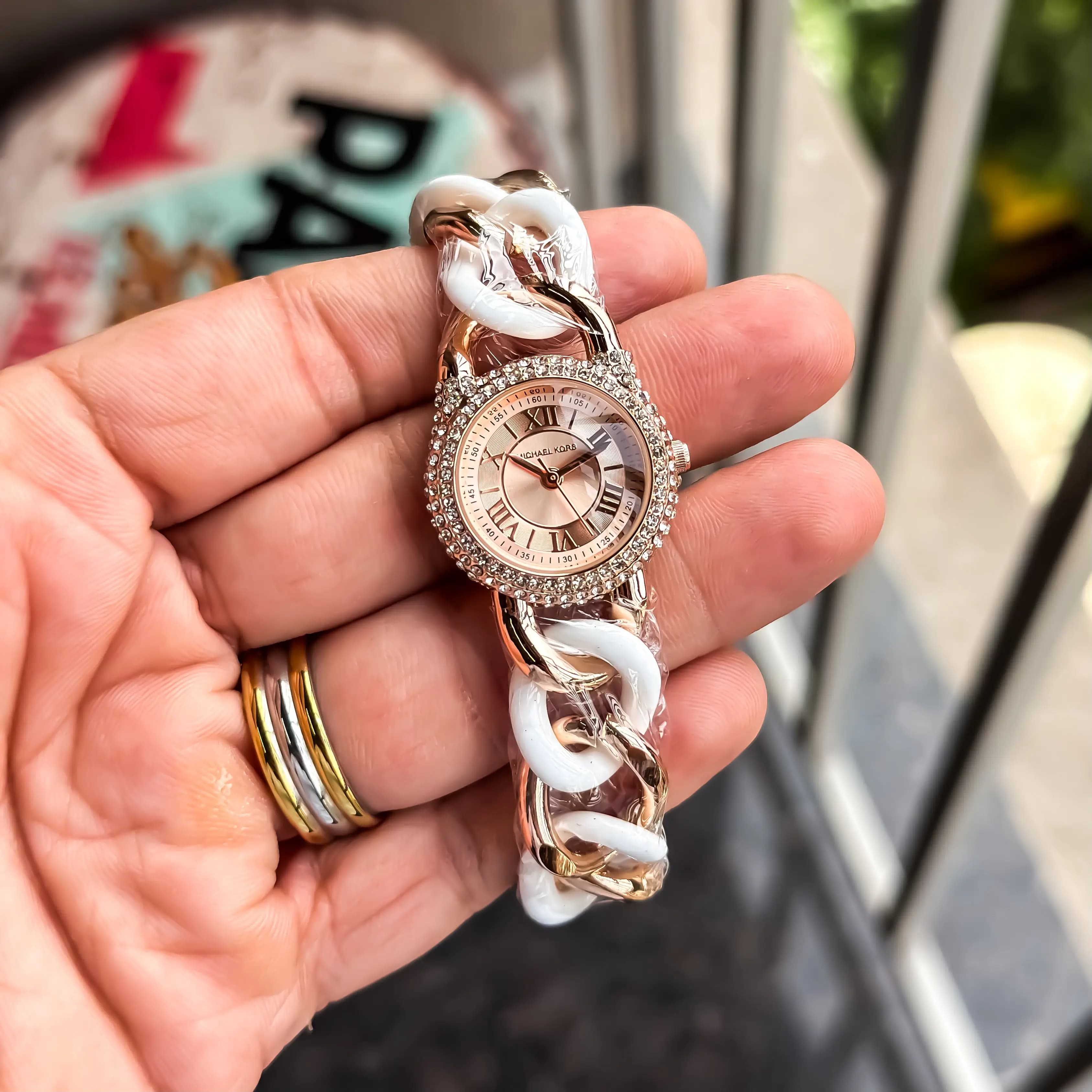 Michael Kors Womens