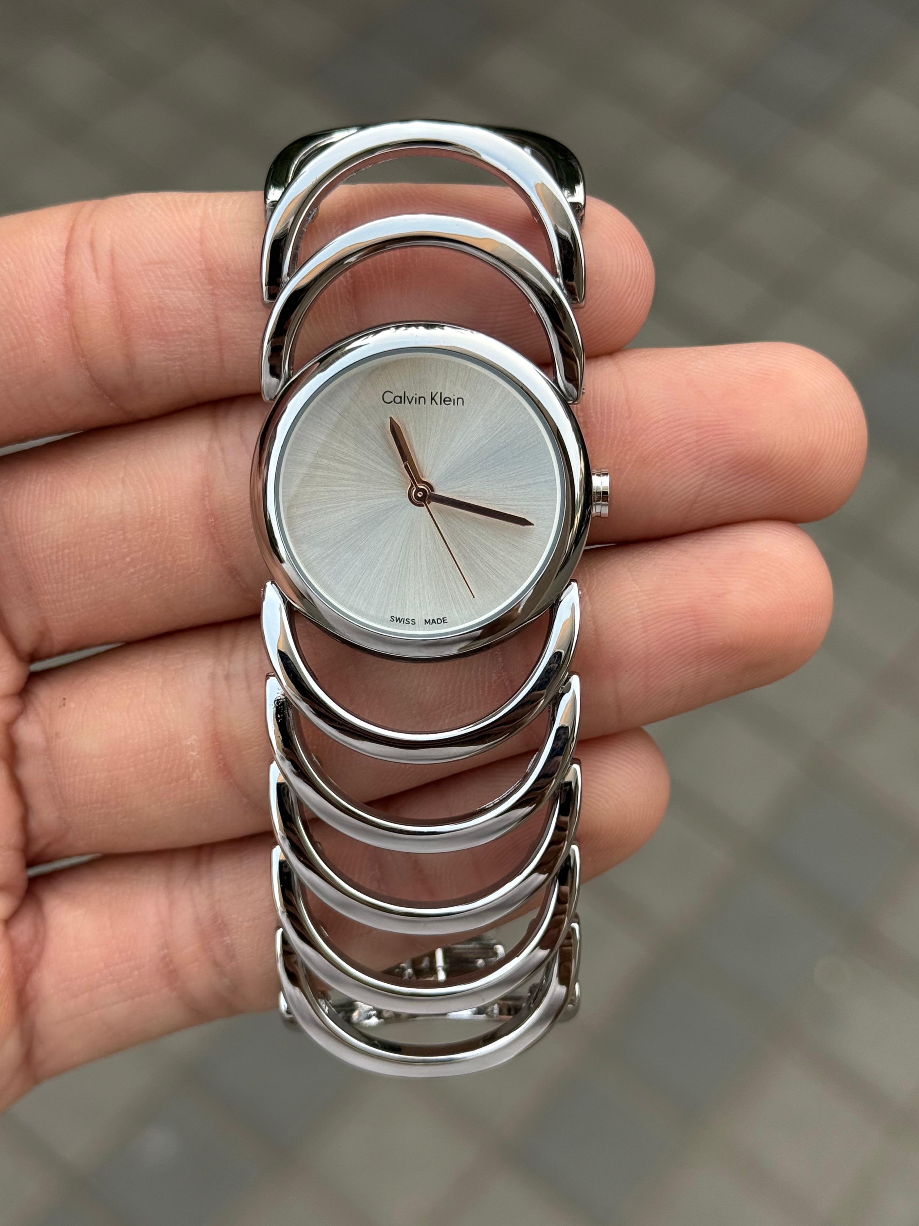 Calvin Klein Ladies (Model K4G23626)