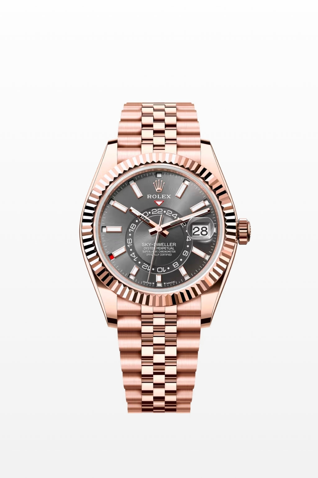 Rolex Sky-Dweller (Reference 336935)