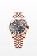 Rolex Sky-Dweller (Reference 336935)