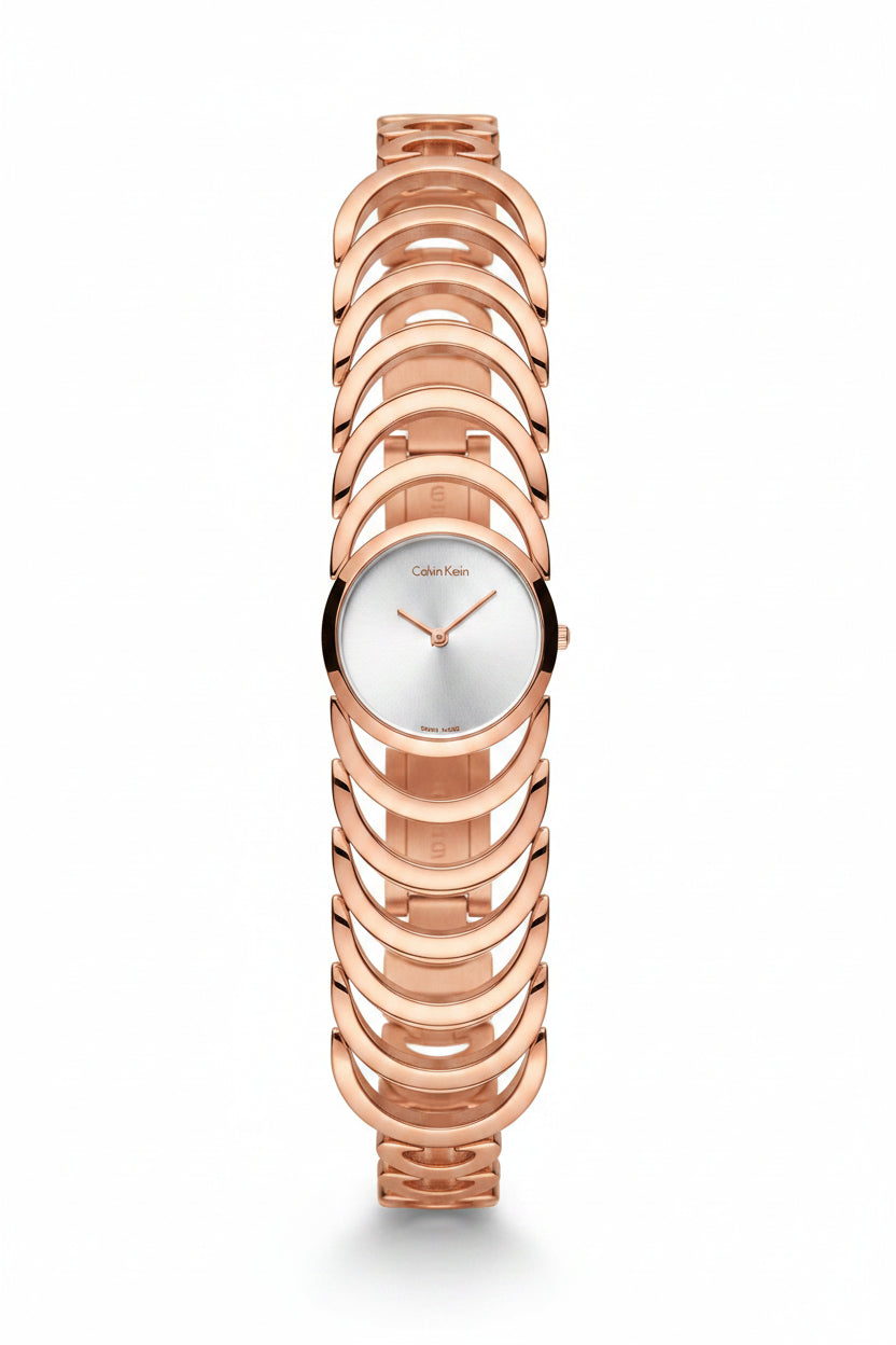 Calvin Klein Ladies (Model K4G23626)