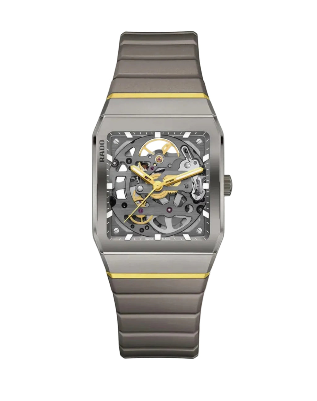 Rado Anatom Automatic